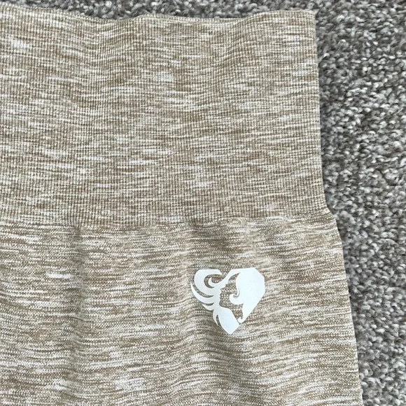 Like New Womens Best leggings - Picture 2 of 5